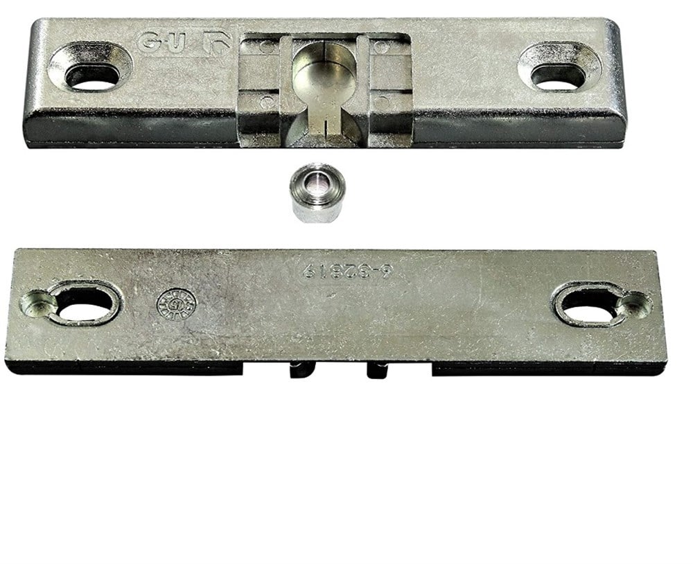 ÇIT ÇIT KAPI TUTUCU TAKIMI BONCUĞU İLE BİRLİKTE (ALTI DÜZ)