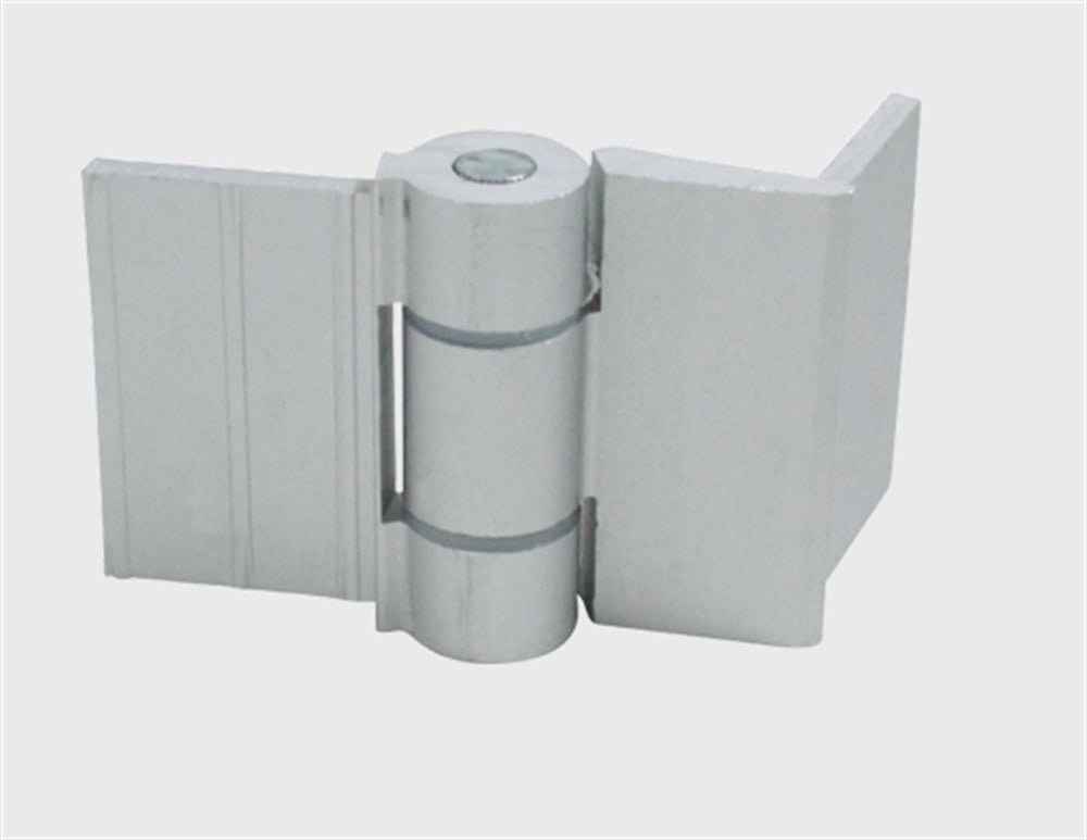 ALUMİNYUM C-60 SERİ GEÇME MENTEŞE