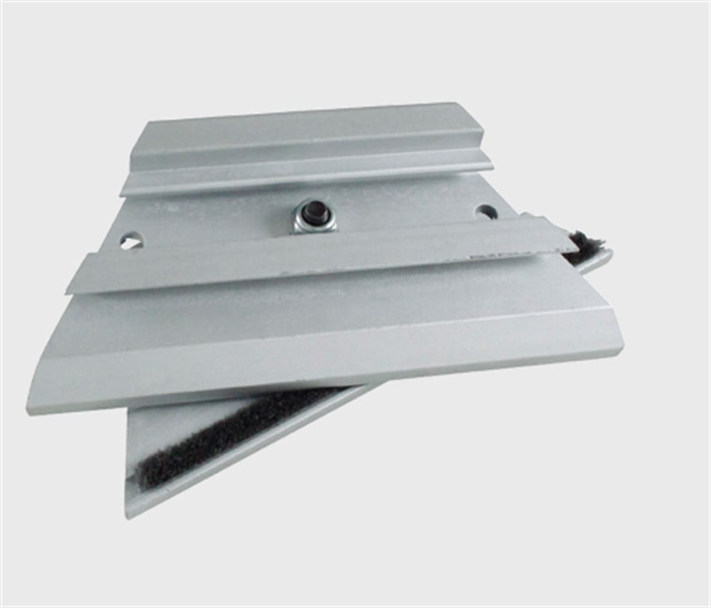 ALDOKS SERİ PİVOT MENTEŞE