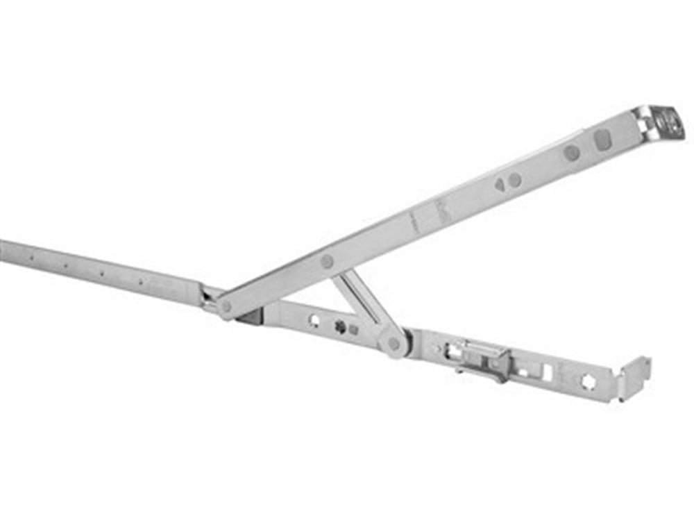 KALE ÇİFT AÇILIM KASA KANAT MAKAS