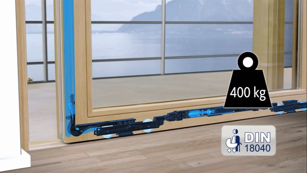 Motorlu Otomatik Kaldır Sür Dograma