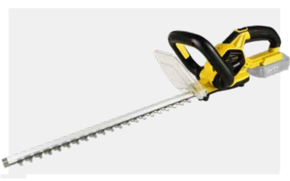 AKÜ İLE KULLANILAN ÇİT KESME MAKİNASI