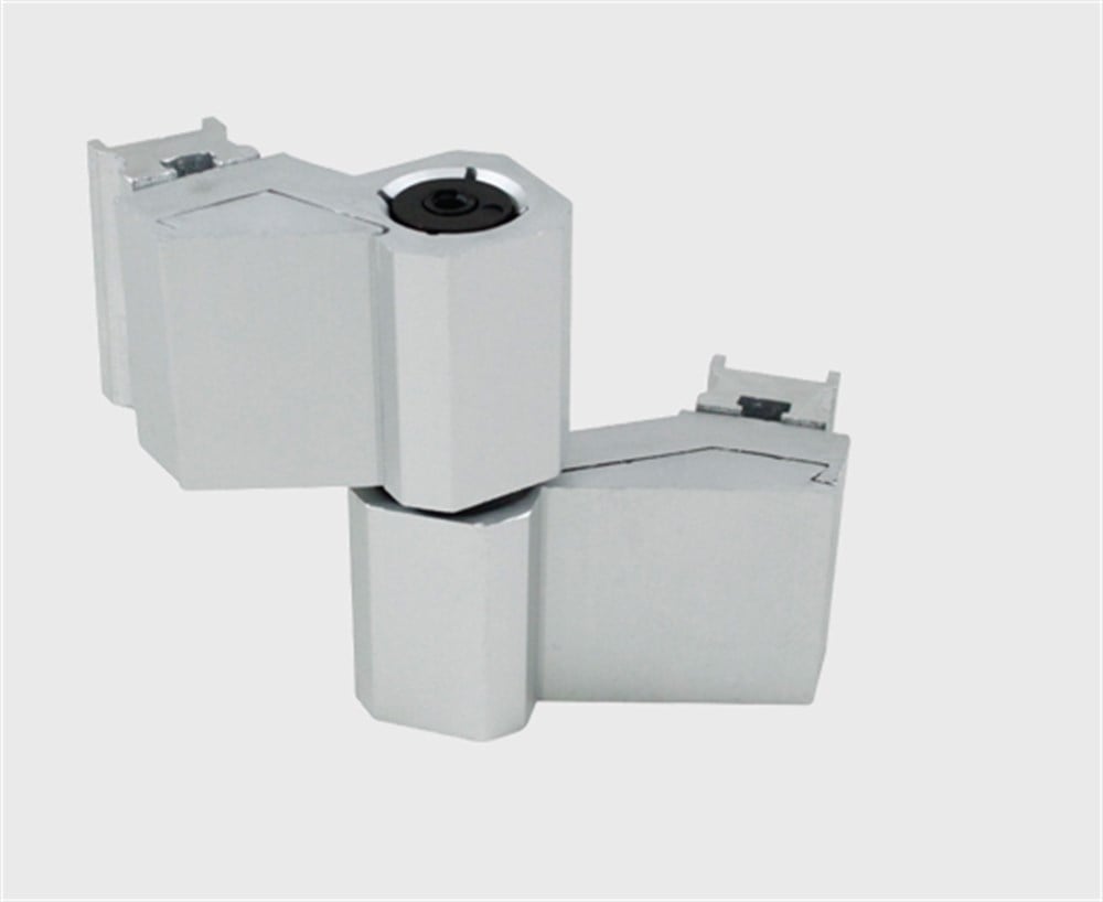 ALUMİNYUM C-60 SERİ MENTEŞE