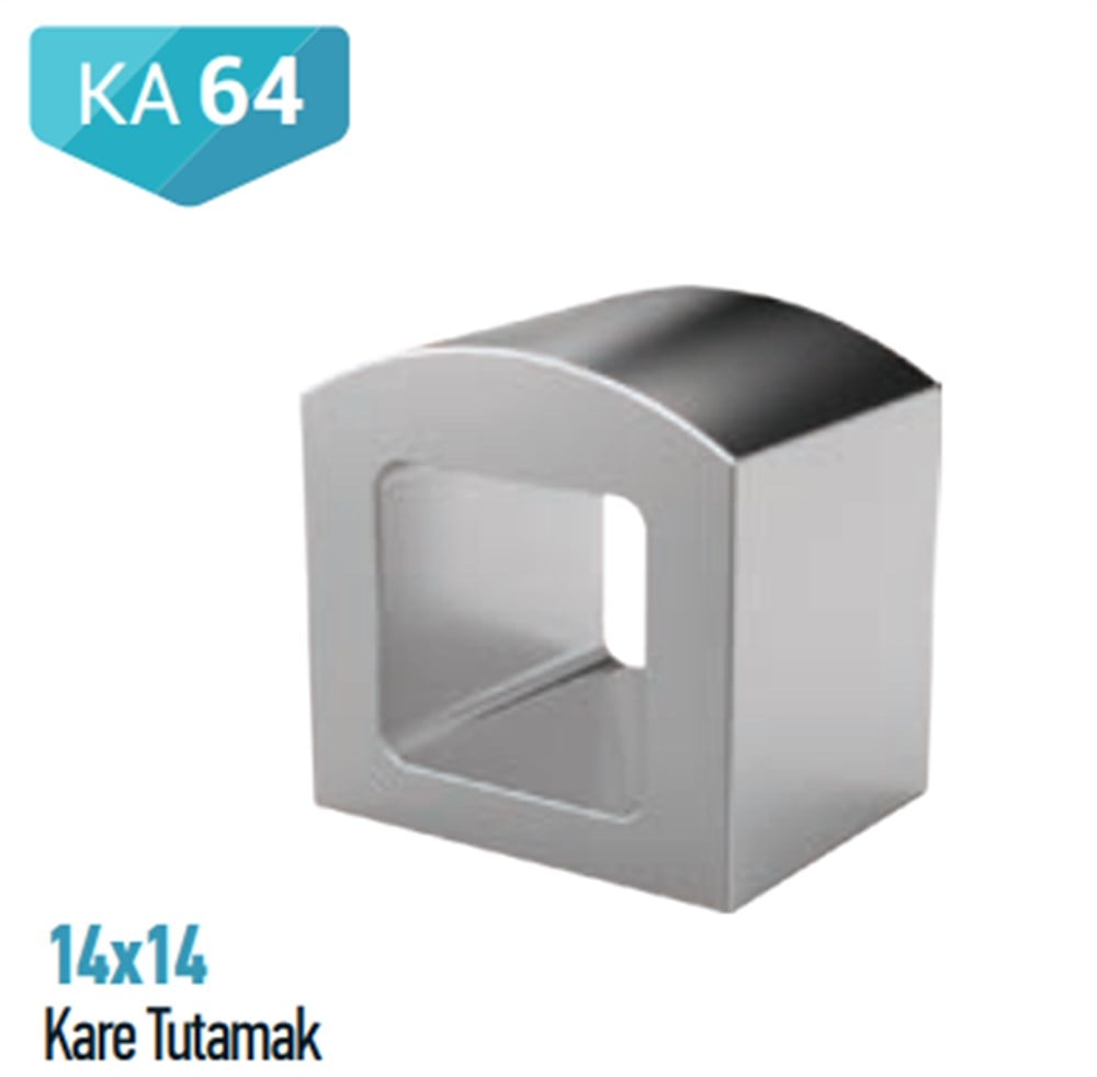 KARE TUTAMAK 14X14 