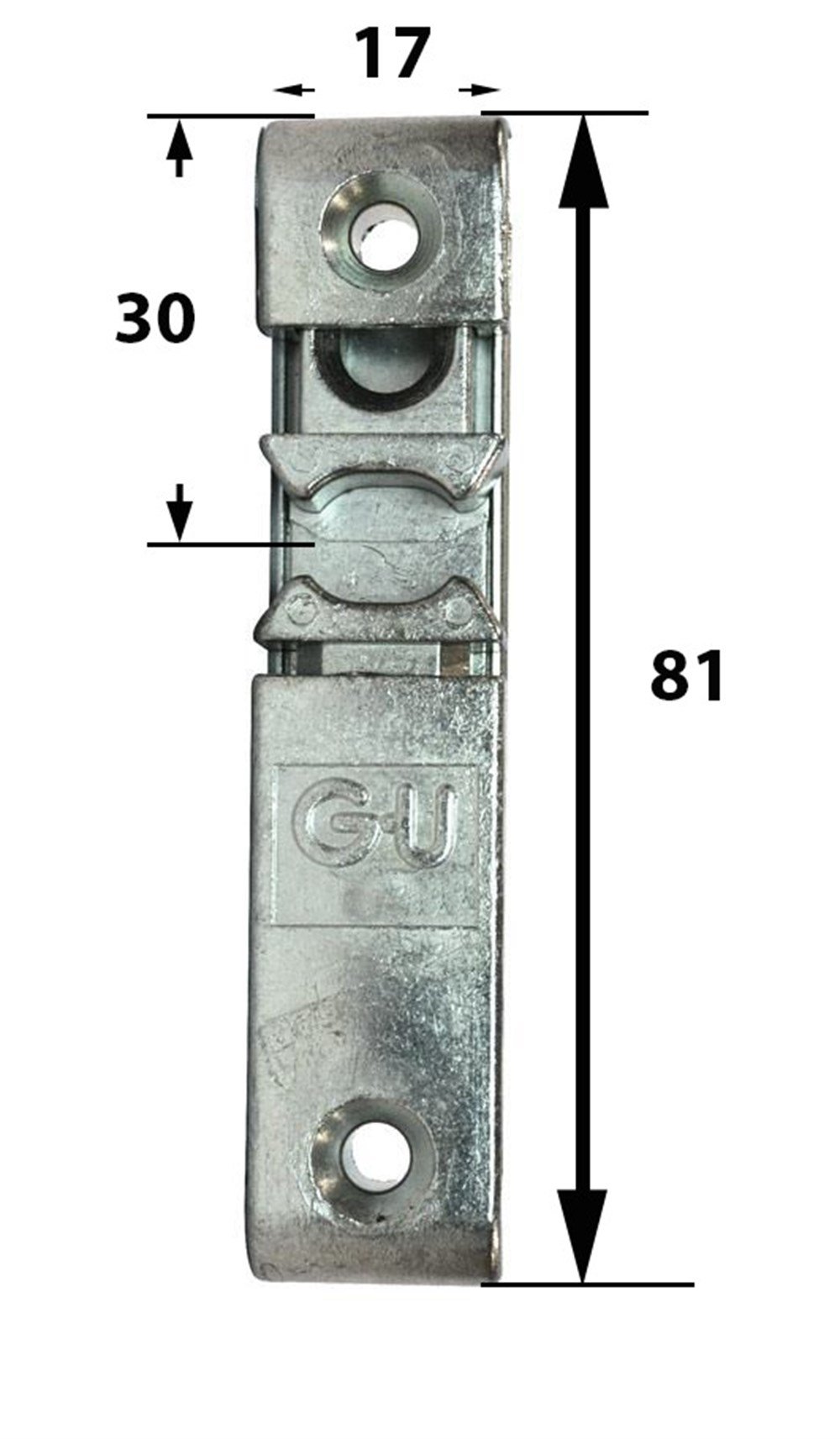 ÇIT ÇIT KAPI TUTUCU TAKIMI BONCUĞU İLE BİRLİKTE REHAU
