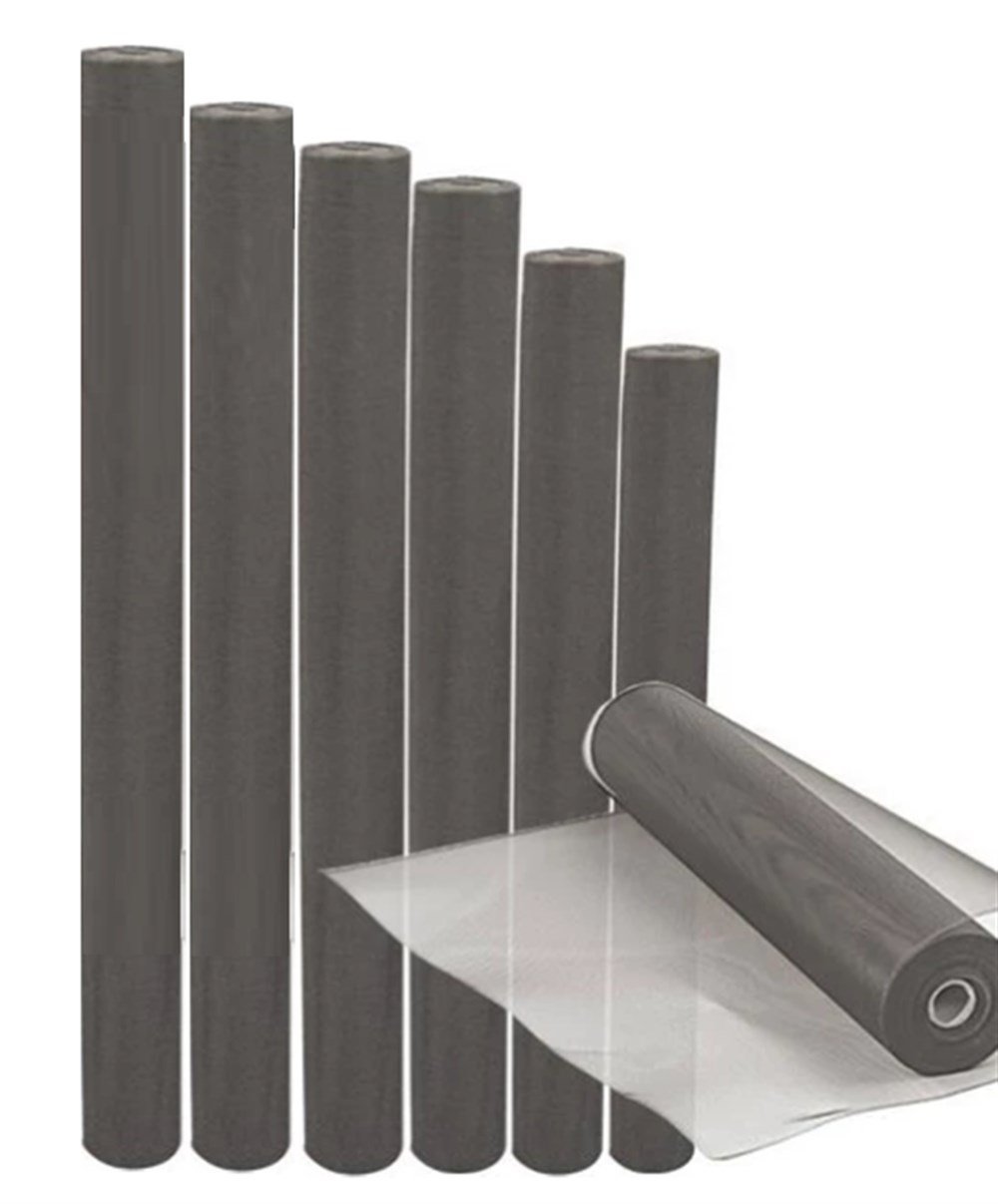 FİBERGLAS SİNEKLİK TÜLÜ 