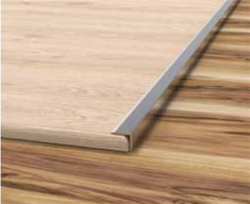 PARKE/FAYANS/HALI BİTİM POFİLİ 10 mm