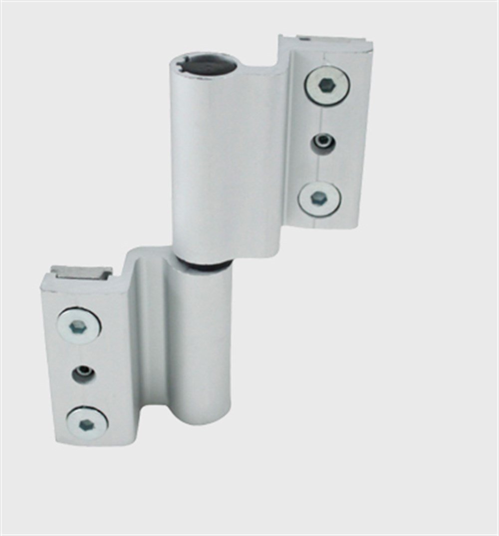 ALUMİNYUM SİSTEM MENTEŞE -asaş