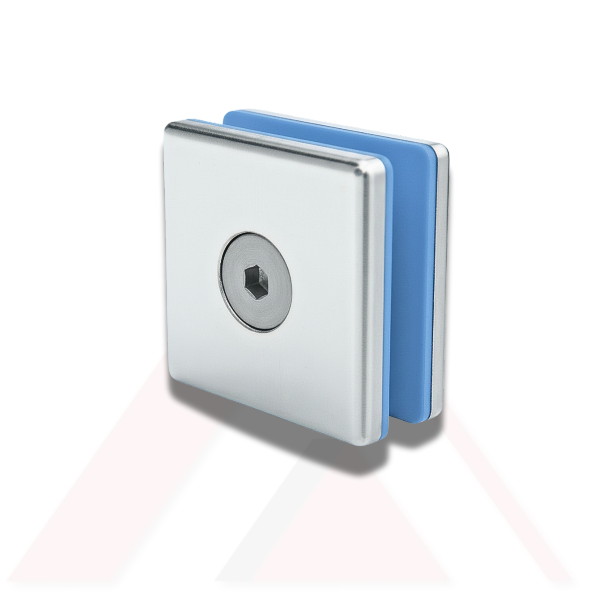 KARE CAM BAĞLANTI DESTEKLEYİCİ