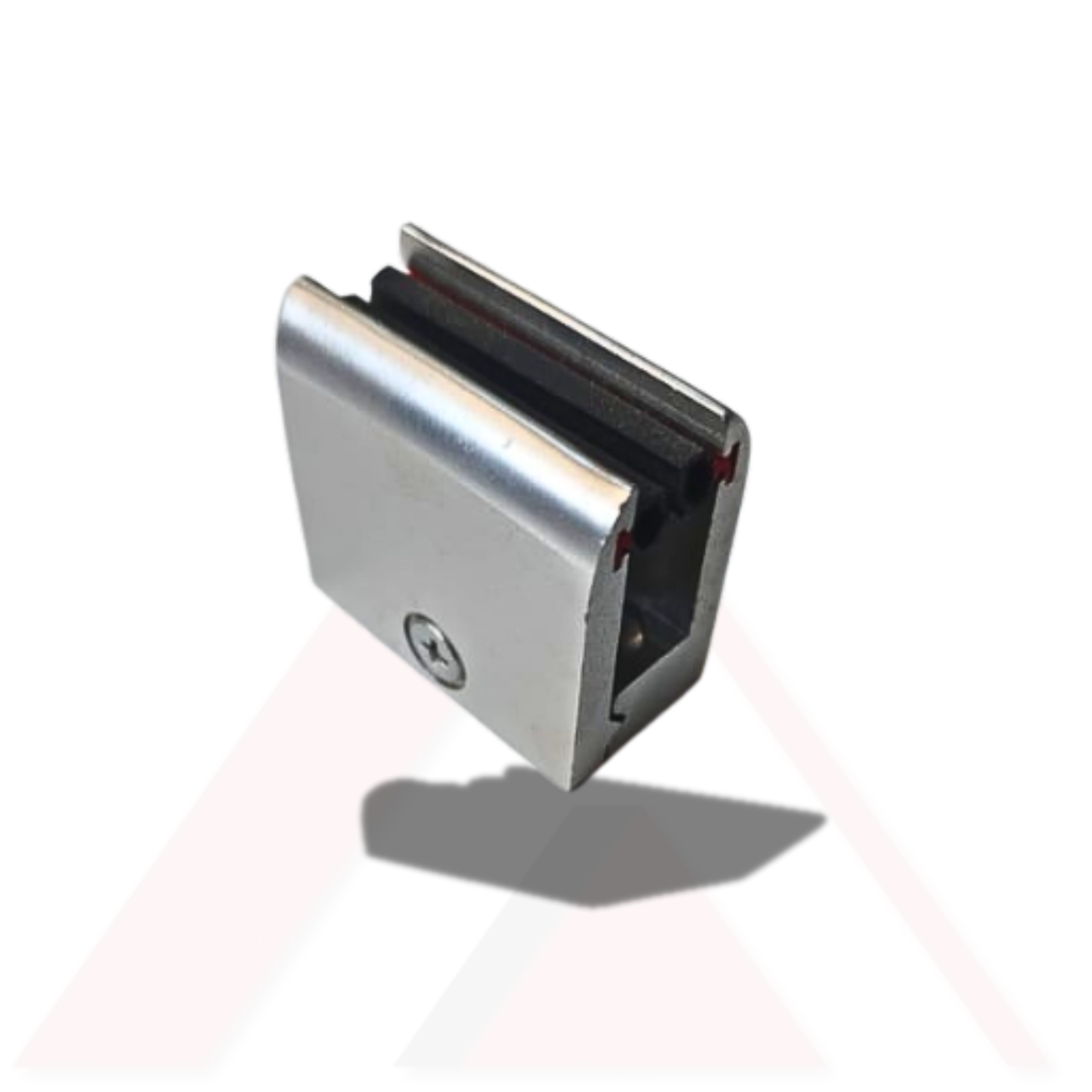 KARE FİTİLLİ CAM TUTUCU 6-8 mm