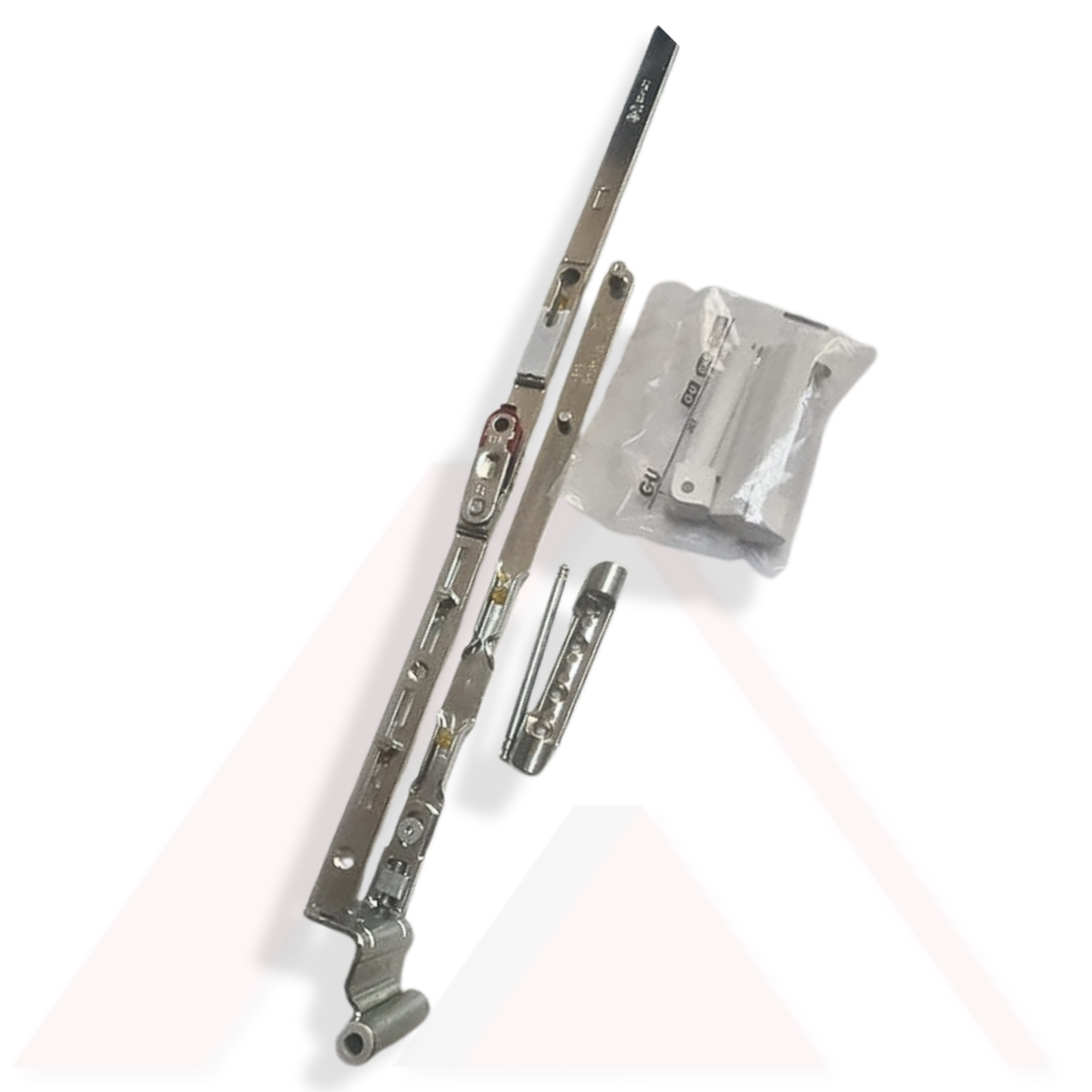 KASA-KANAT MAKAS VE MENTEŞESİ KAPAĞI İLE BERABER SAĞ 401-500 mm