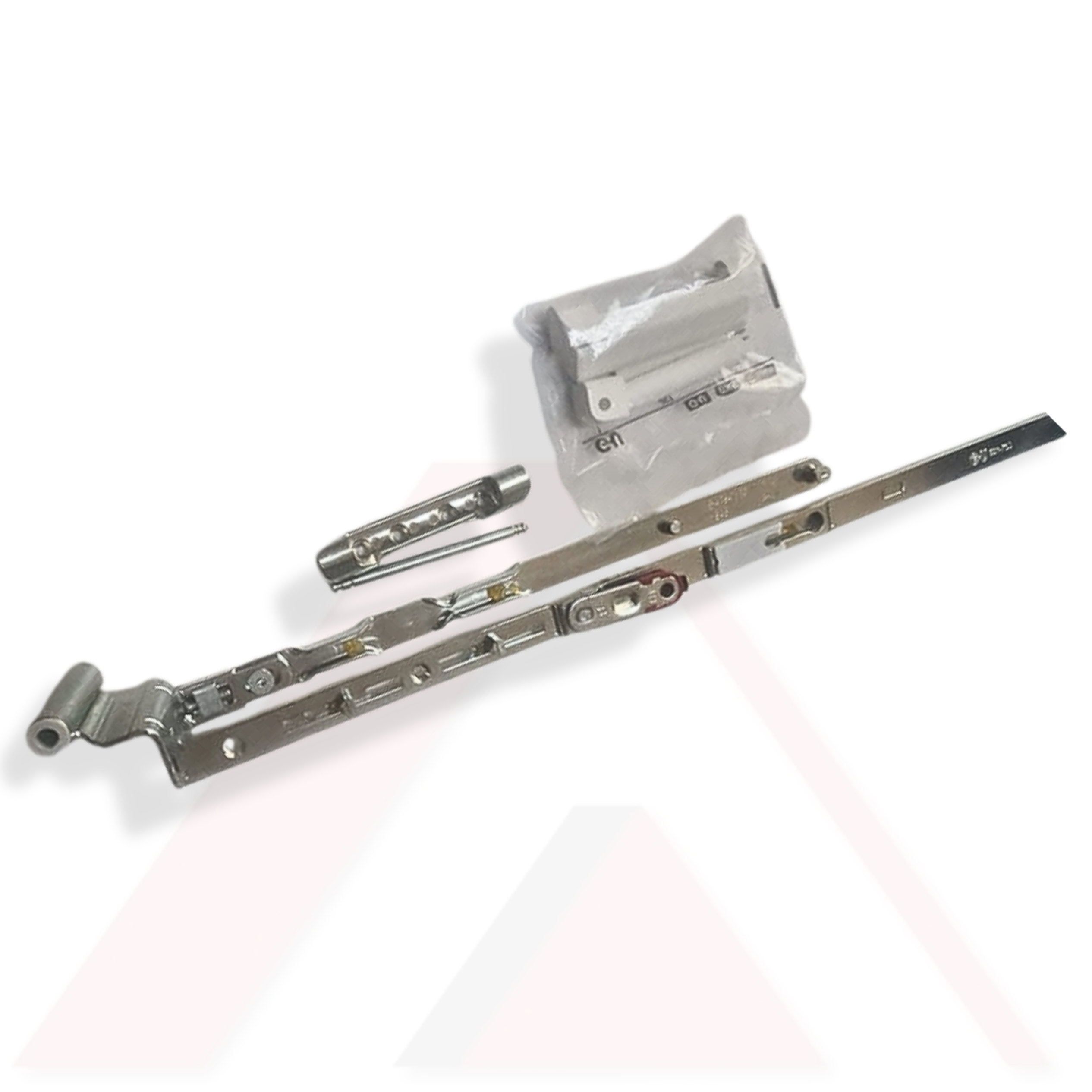 KASA-KANAT MAKAS VE MENTEŞESİ KAPAĞI İLE BERABER SOL 401-500 mm