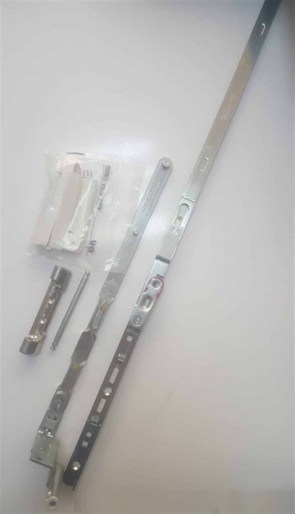 KASA-KANAT MAKAS VE MENTEŞESİ KAPAĞI İLE BERABER SAĞ 751-1000 mm