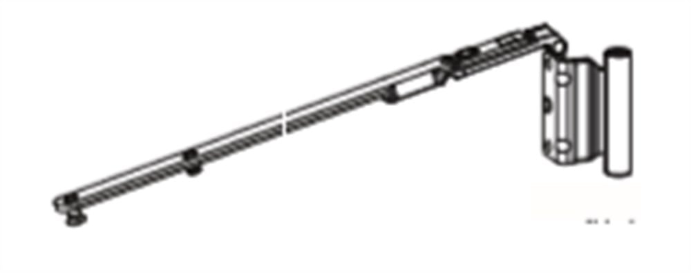 Kasa makas 13 Aks Ç.A. Eurojet 401-500