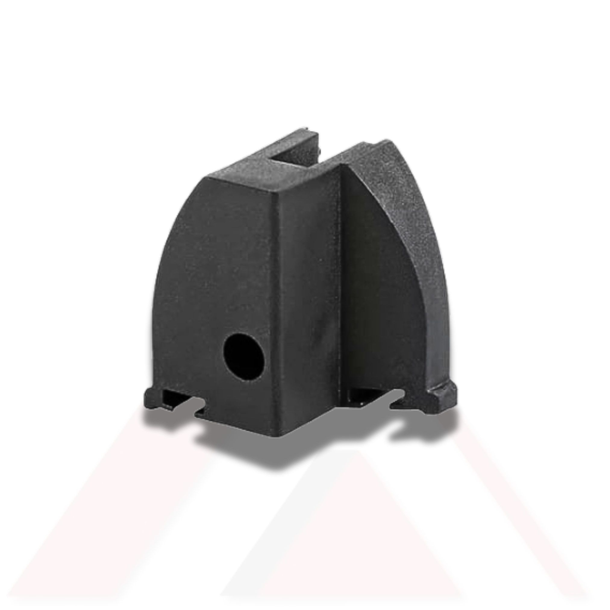 KATLANIR CAM BAZA BİTİŞ KAPAK (SAĞ-SOL TAKIM)  FIRTINA SERİSİ