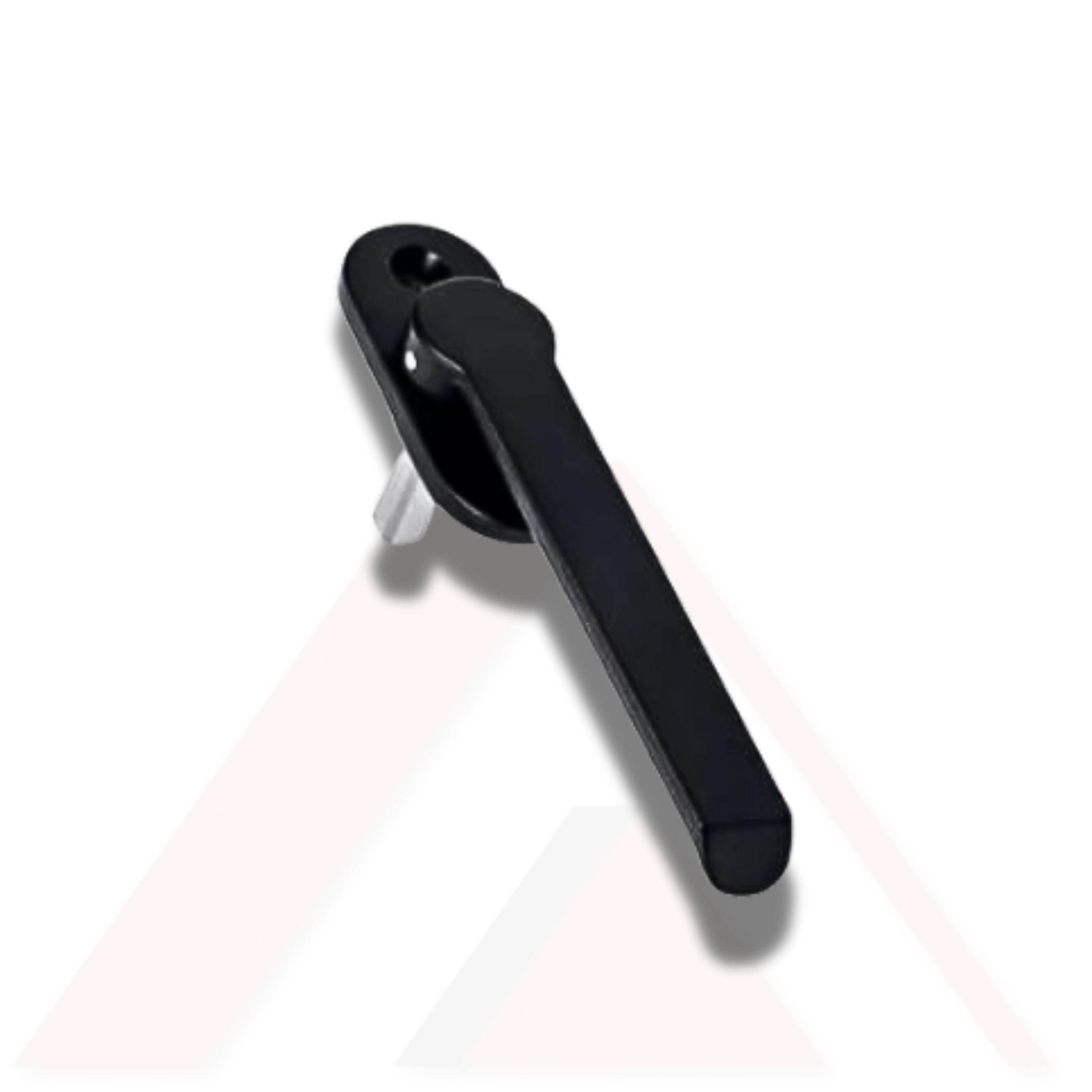 KATLANIR CAM İSPANYOLET BASIK KOL  FIRTINA SERİSİ