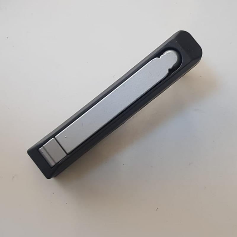 KATLANIR SÜRME İÇİN İSPANYOLET KOLU - PUSH 