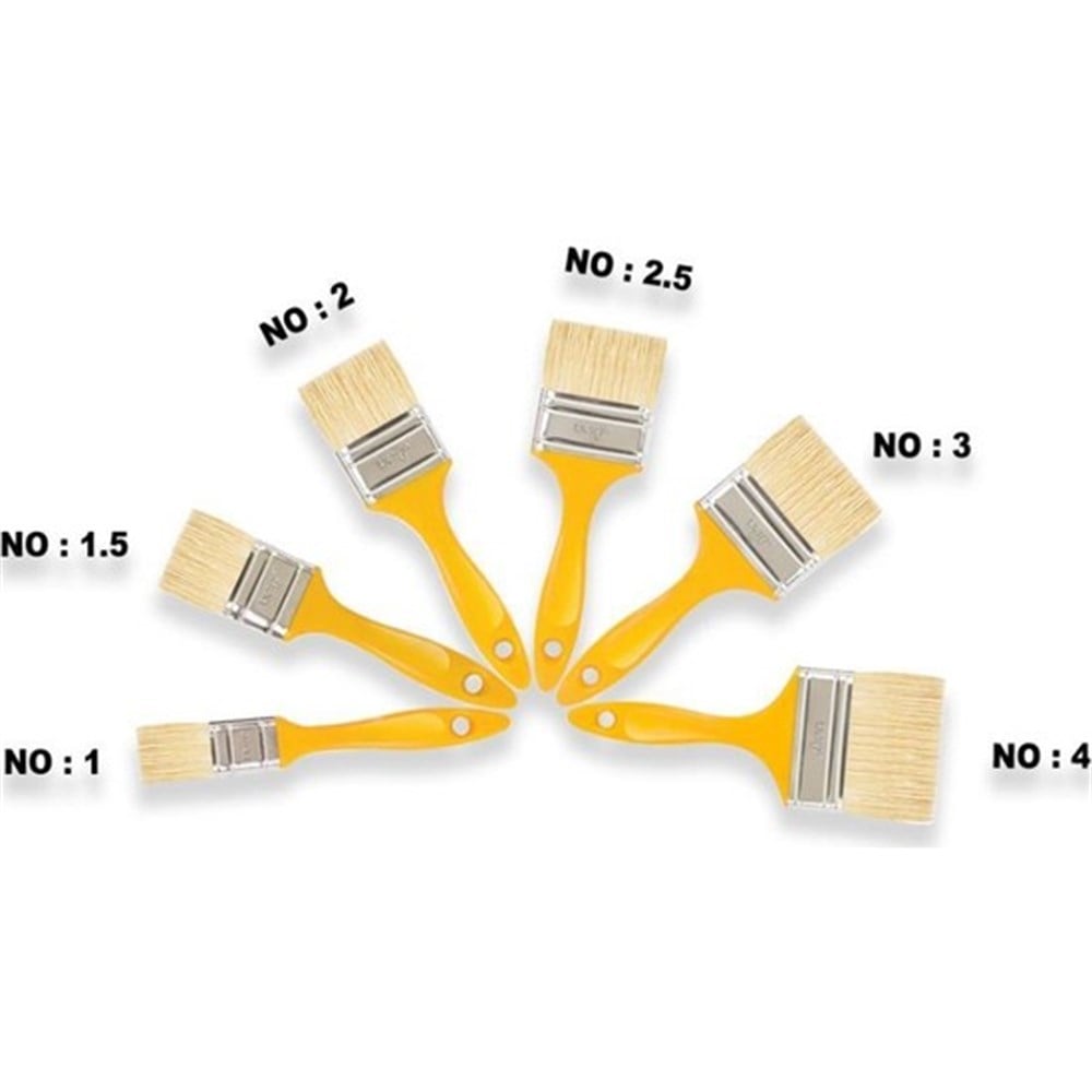 KESTİRME FIRÇA LİBRA