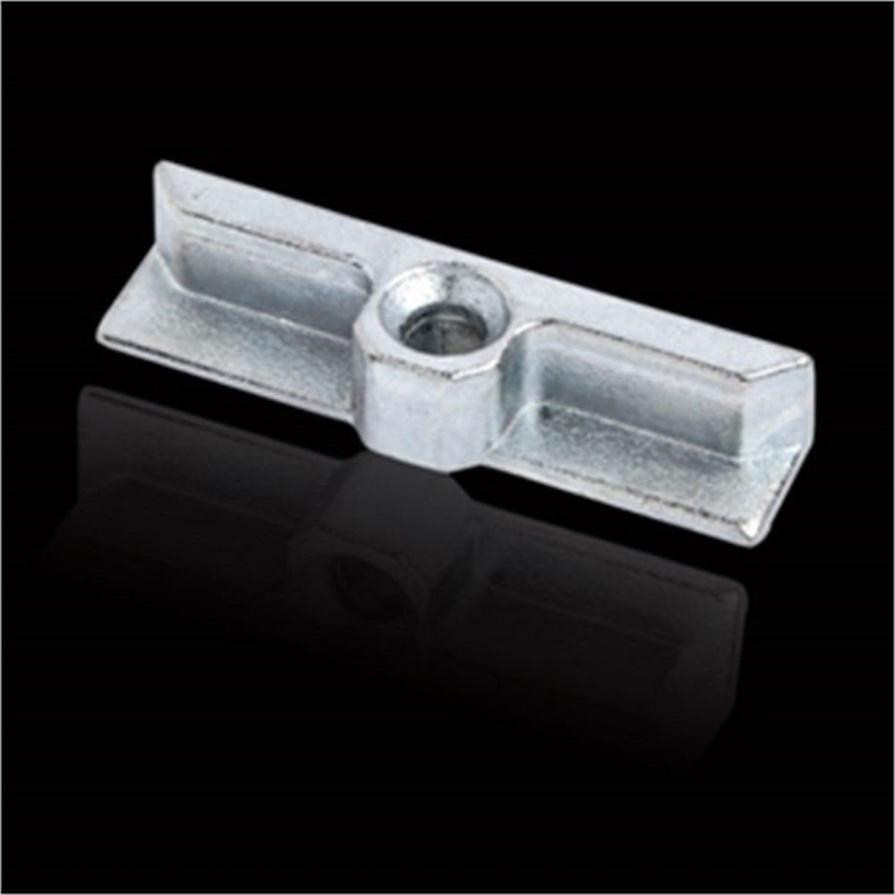 Kilitleme Karşılık -Asaş(5200-6000), Esenpen(Süper), Özeniş(Elit),Pimapen (4500-5300-6000), Seçpen (Ultra-Klas), Veka(Softline AD), Yelpen, Fıratpen (2001-Milenyum), Yıldızpen Ç.A. Eurojet 