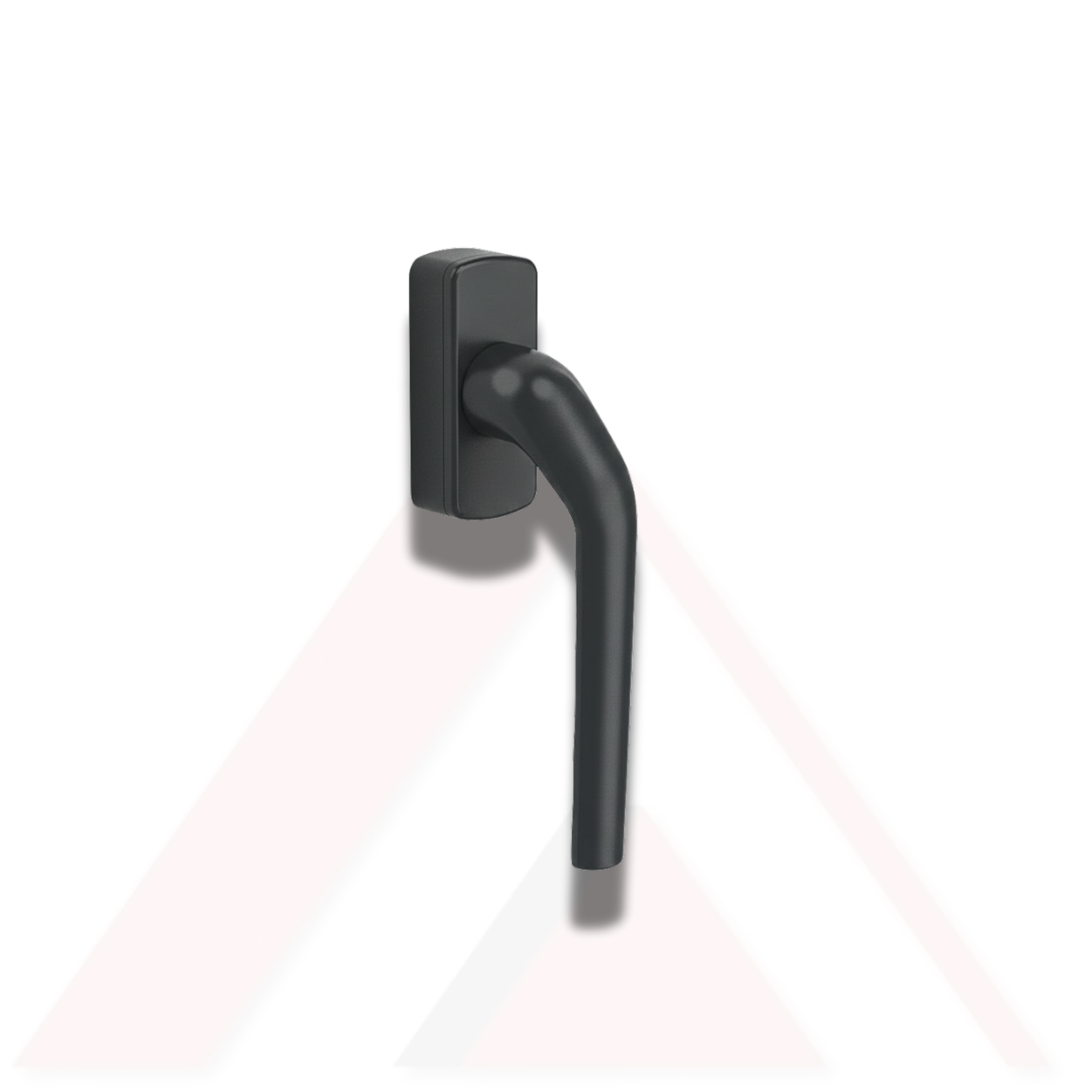 KIVRIK PENCERE KOLU SAĞ