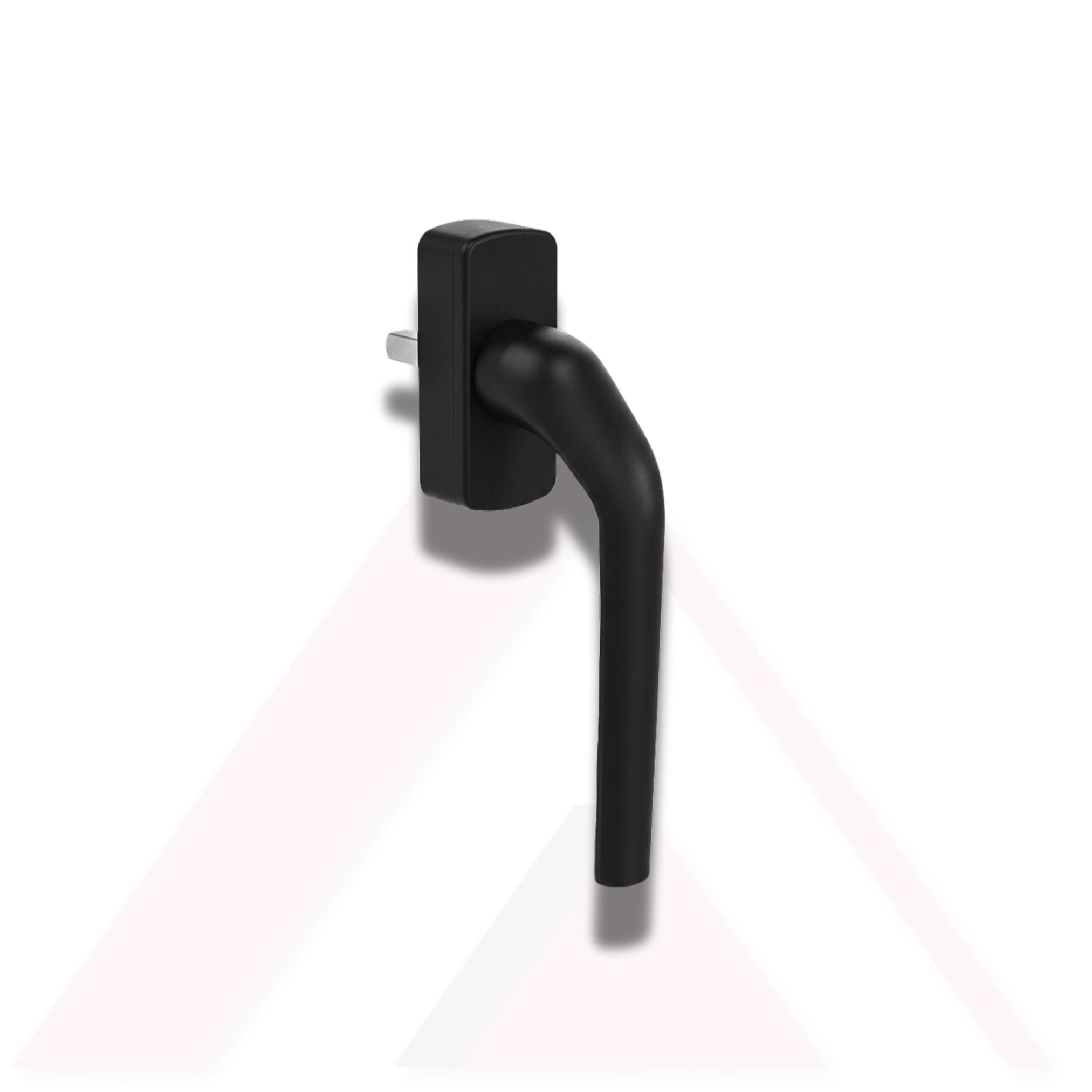 KIVRIK PENCERE KOLU SAĞ