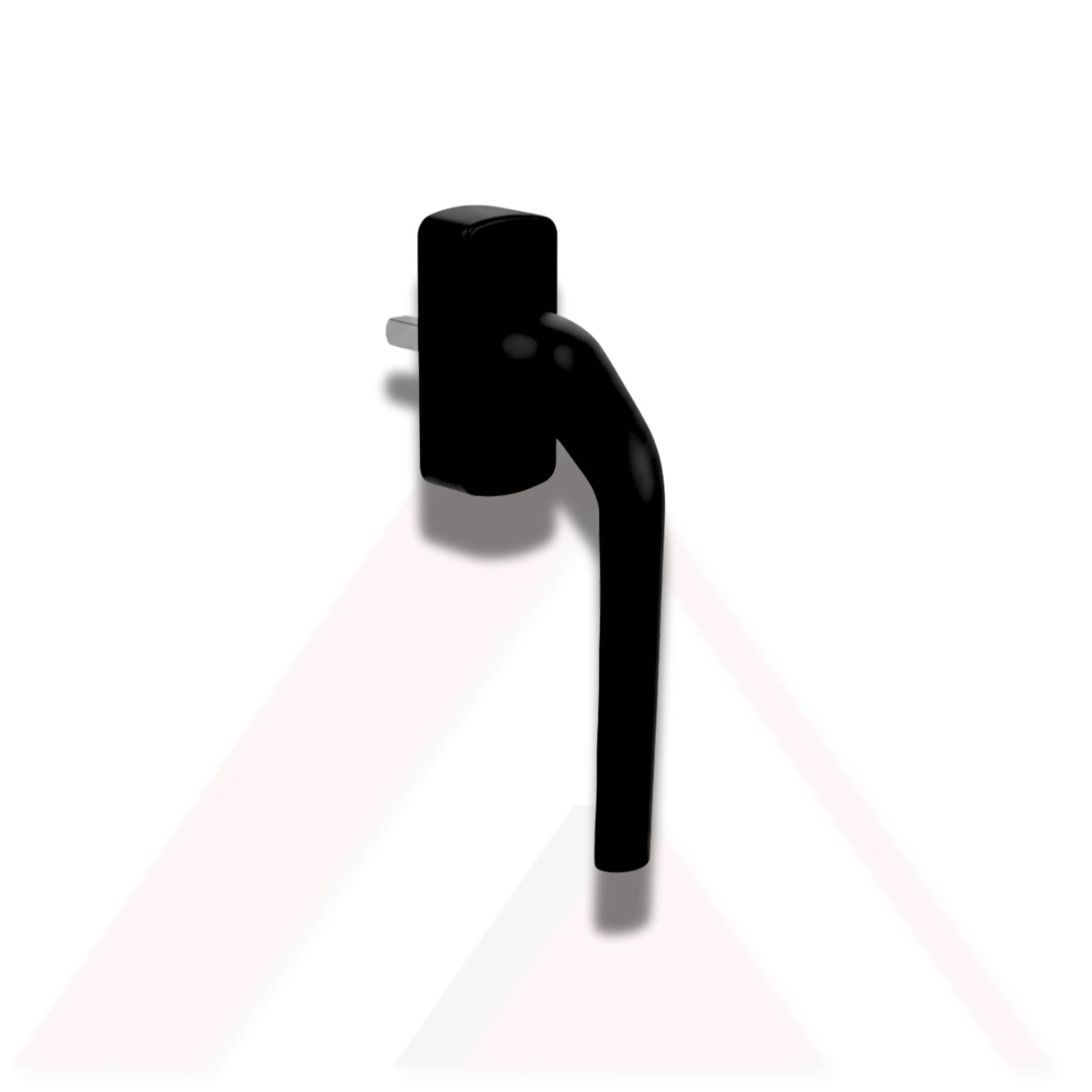 KIVRIK PENCERE KOLU SAĞ