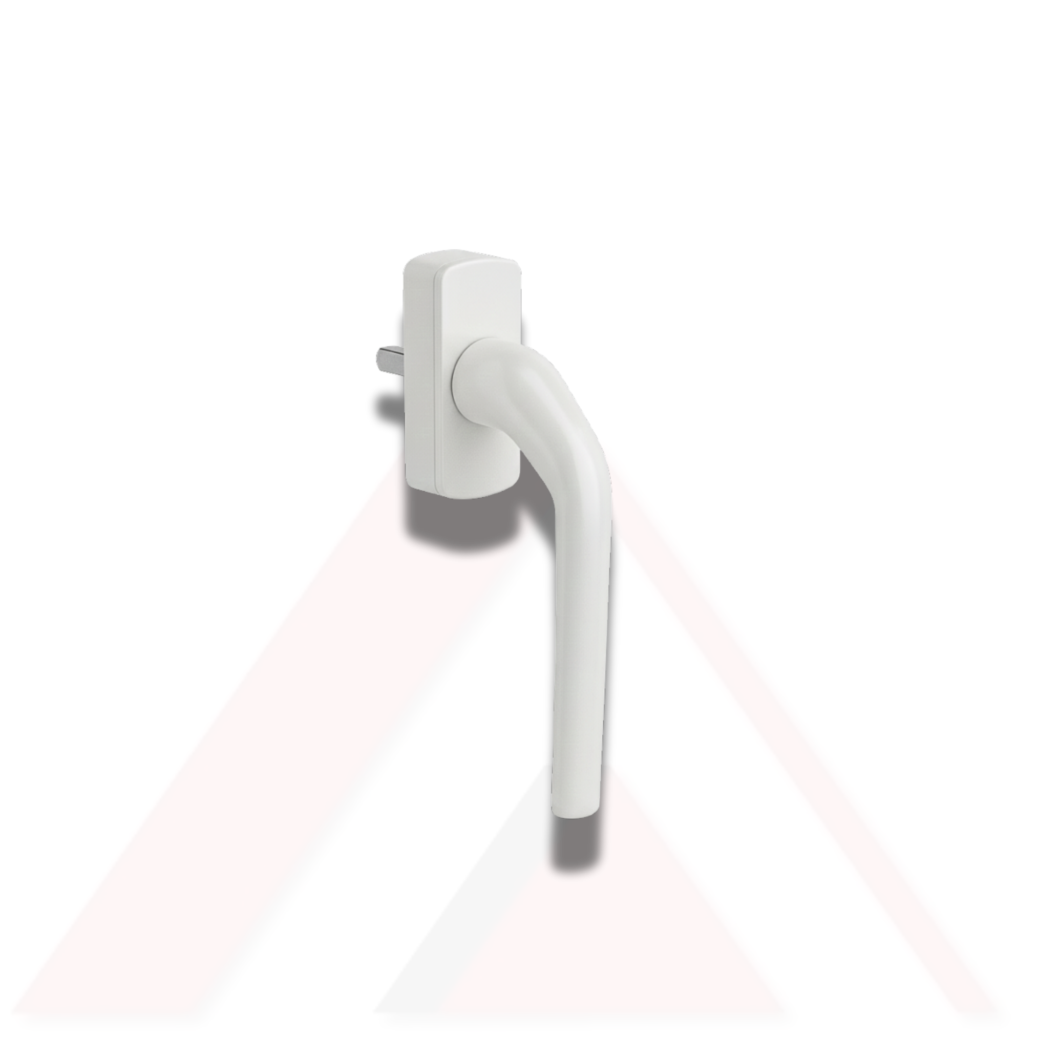 KIVRIK PENCERE KOLU SAĞ