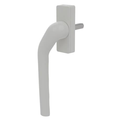 KIVRIK PENCERE KOLU SOL