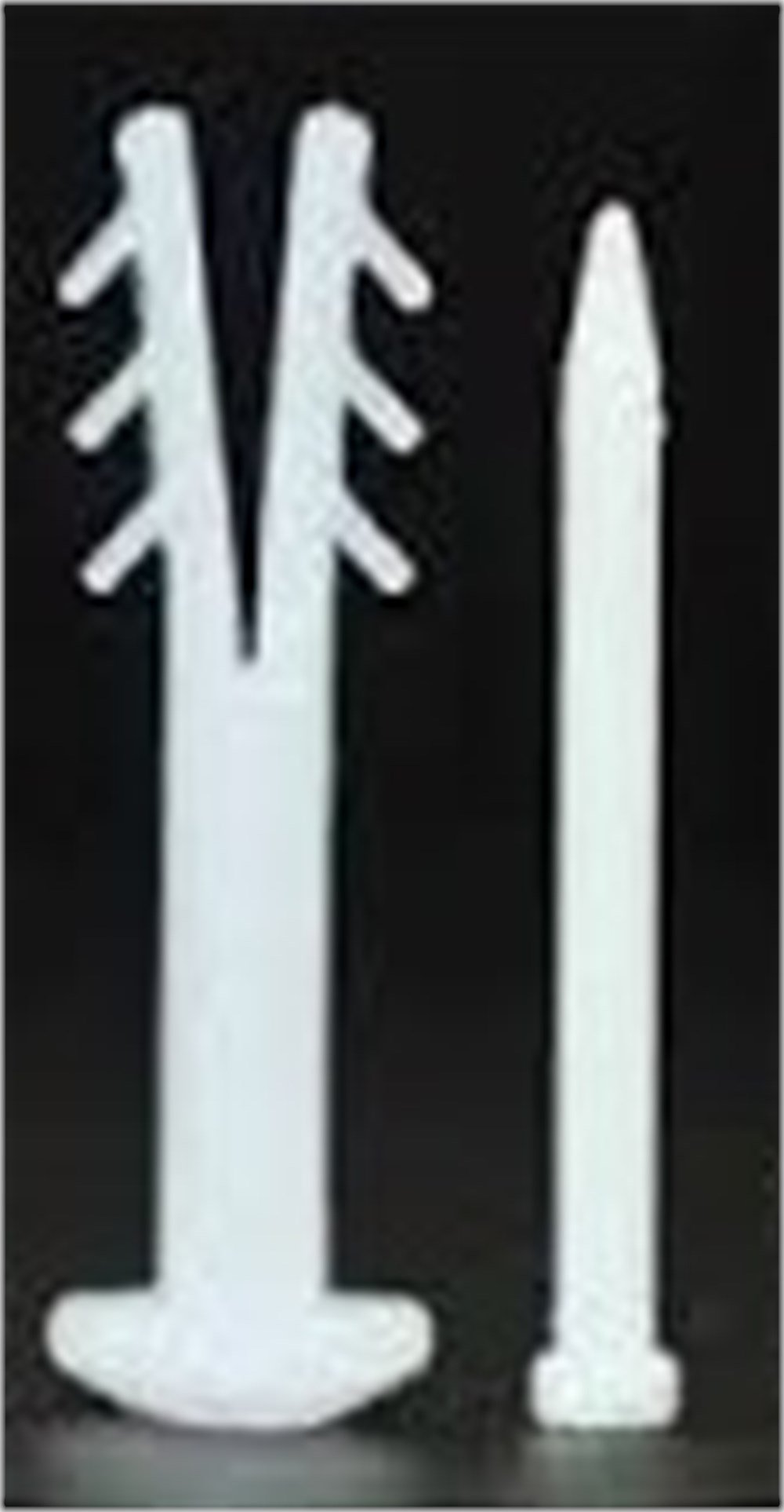 Korniş Dübel ve Çivisi