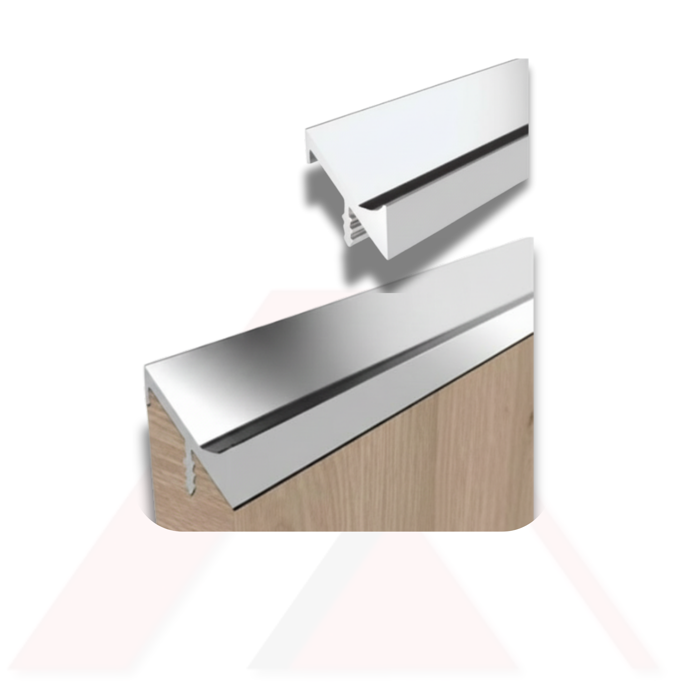 KULP PROFİLİ KİMYASAL PARLAK ELOKSAL