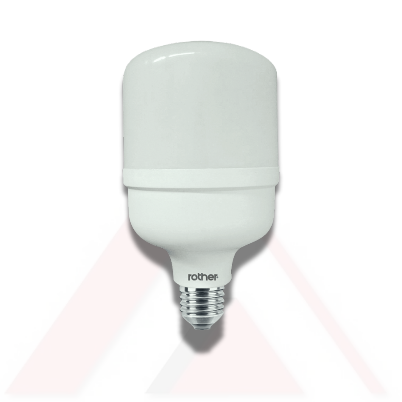 LED T LAMBA E27 6500K ROTHER