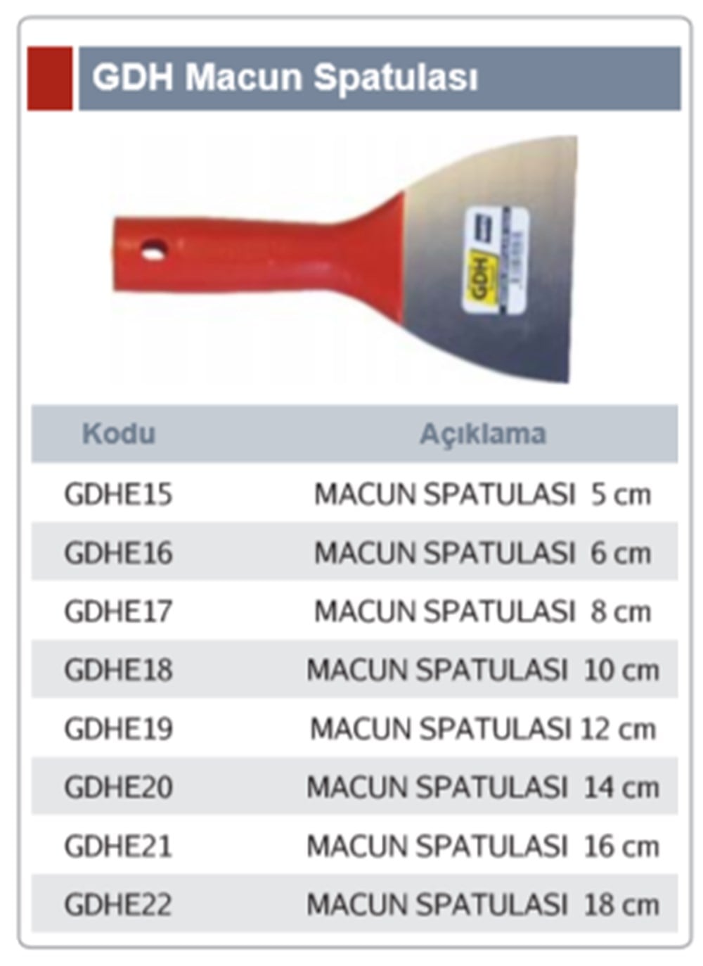 MACUN SPALUTASI