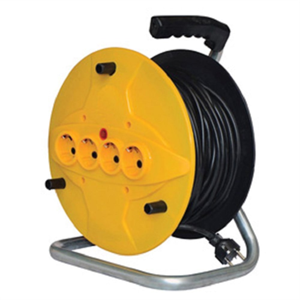 MAKARALI KABLO 20 MT 3*1,5 MM