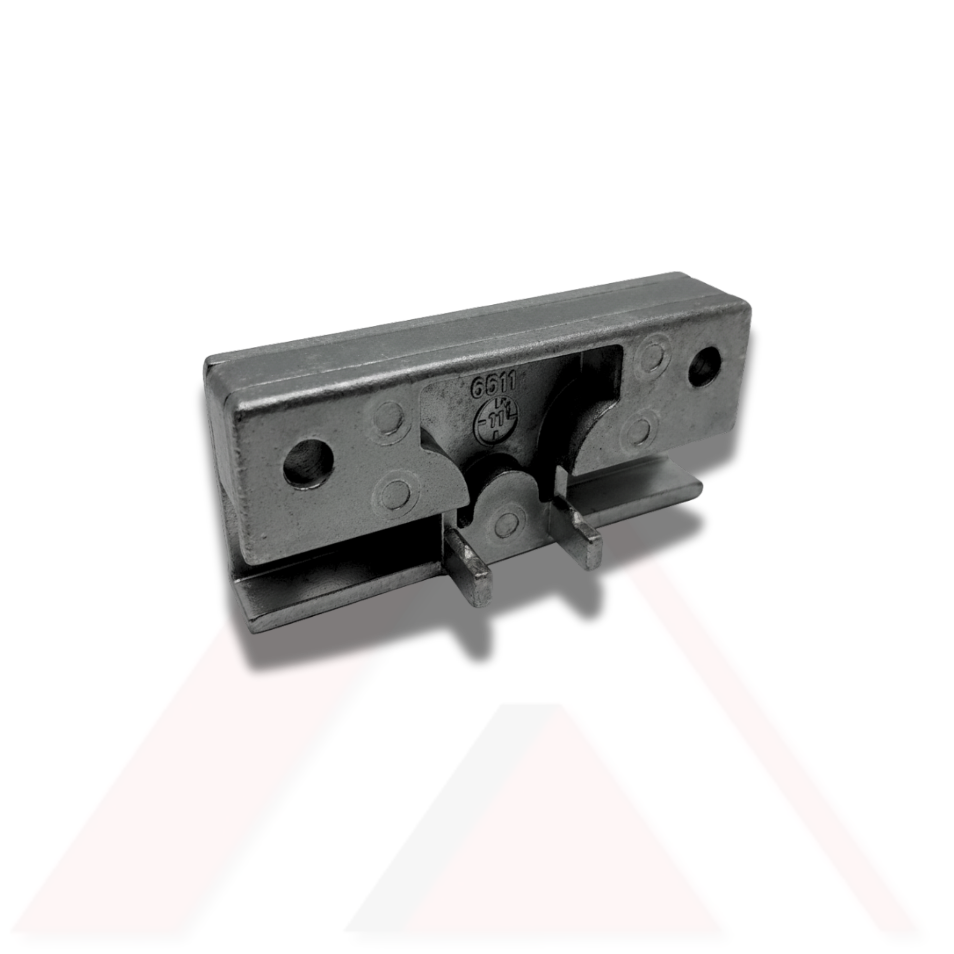 MANTAR BAŞLI İSPANYOLET KARŞILIK REHAU 13 mm