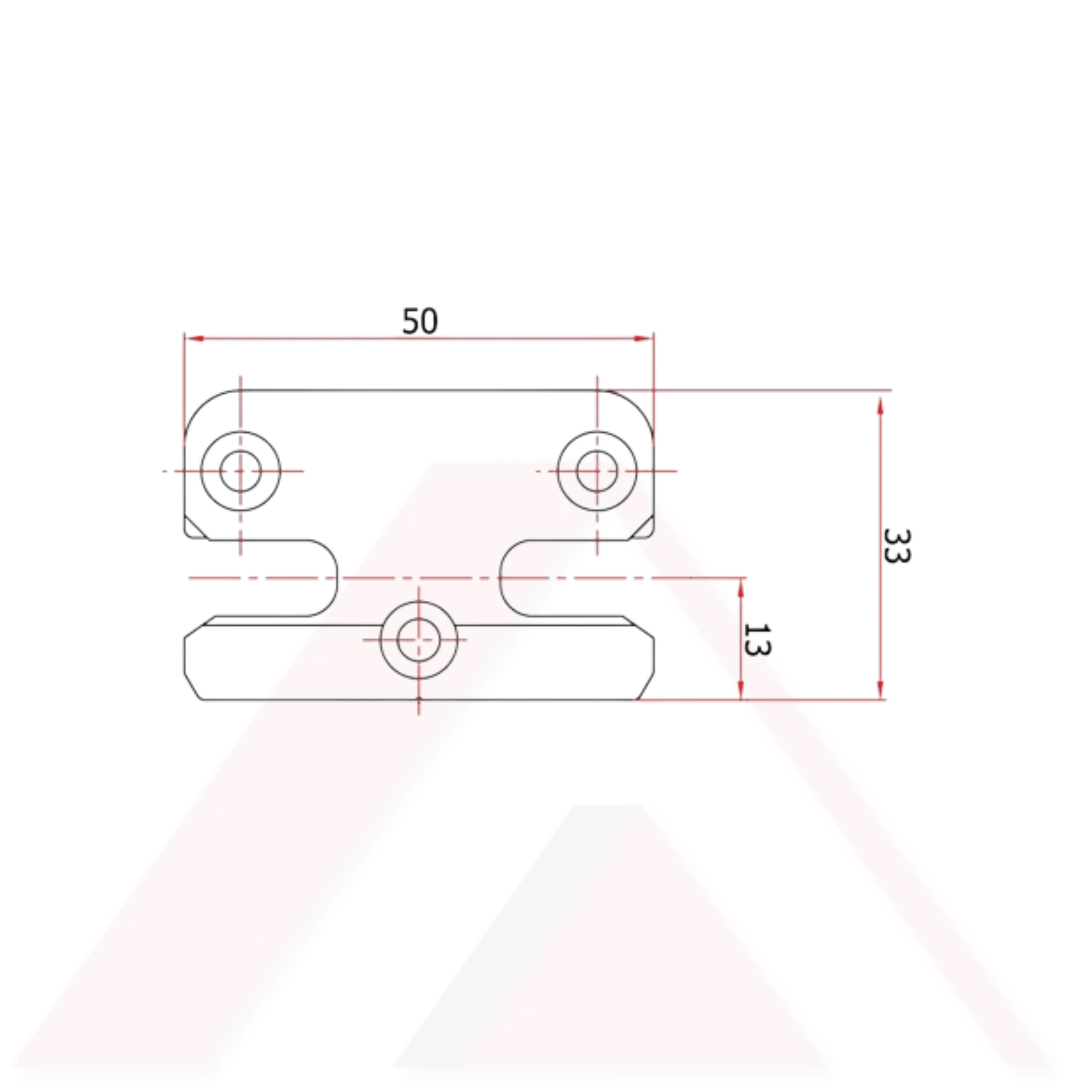 MANTAR BAŞLI İSPANYOLET KARŞILIK SAC