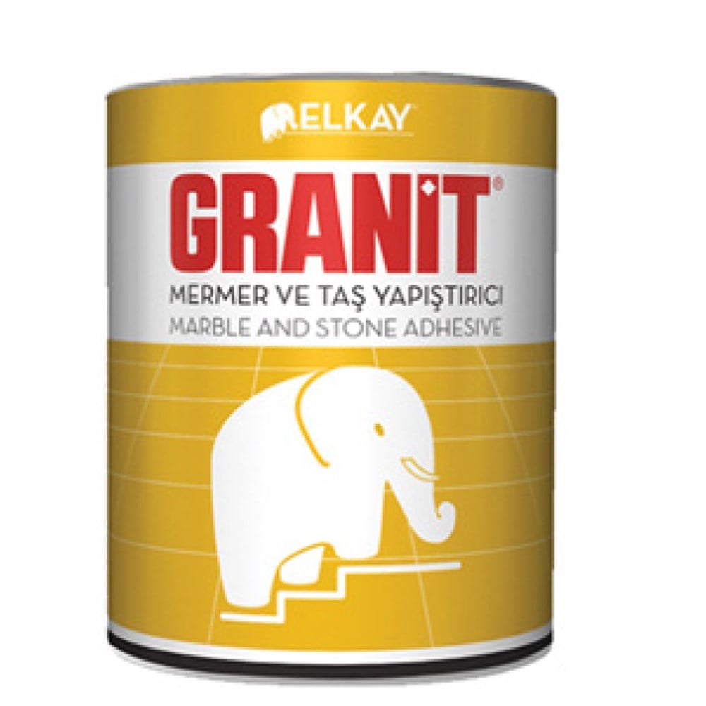 MERMER GRANİT YAPIŞTIRICI 