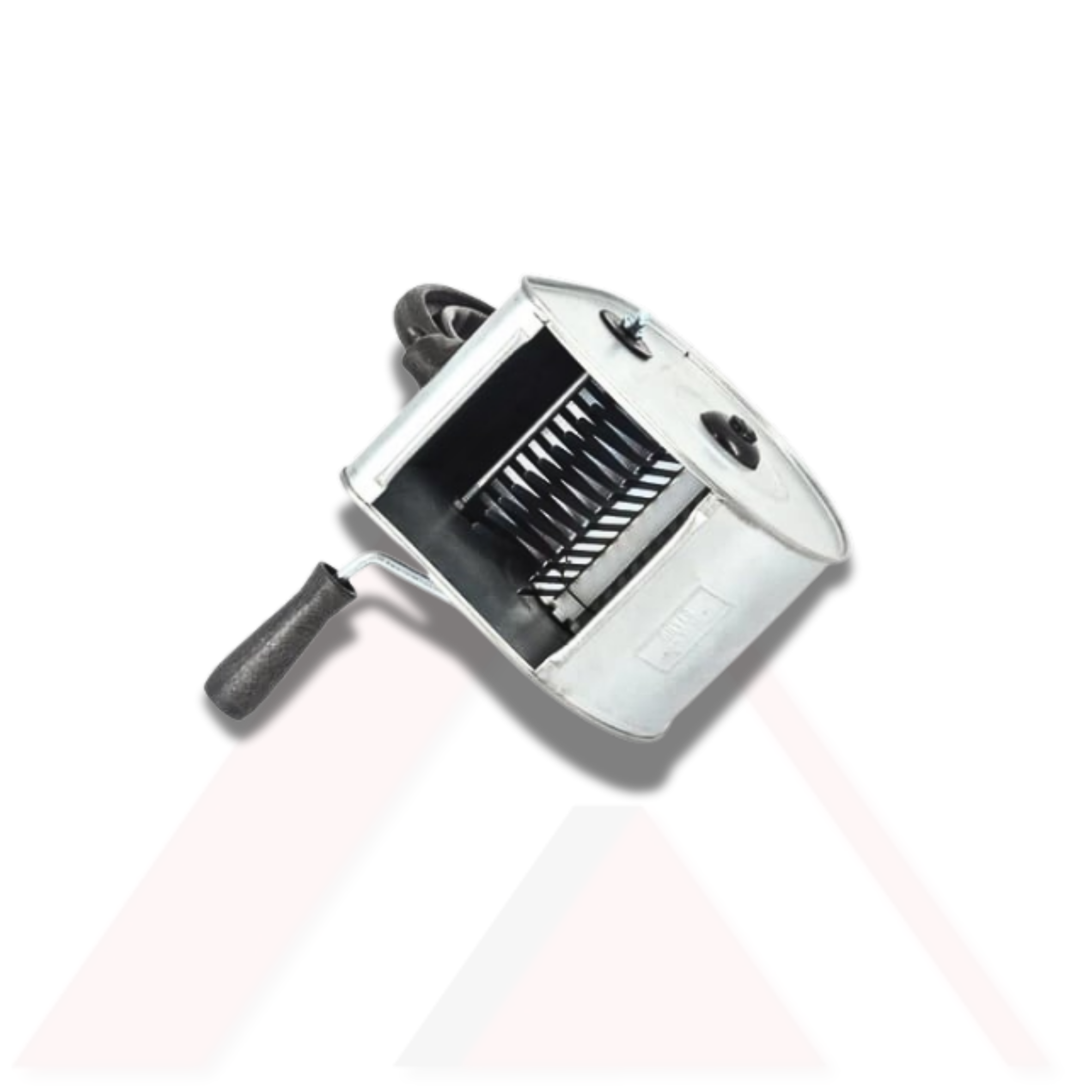 METAL SERPME MAKİNASI