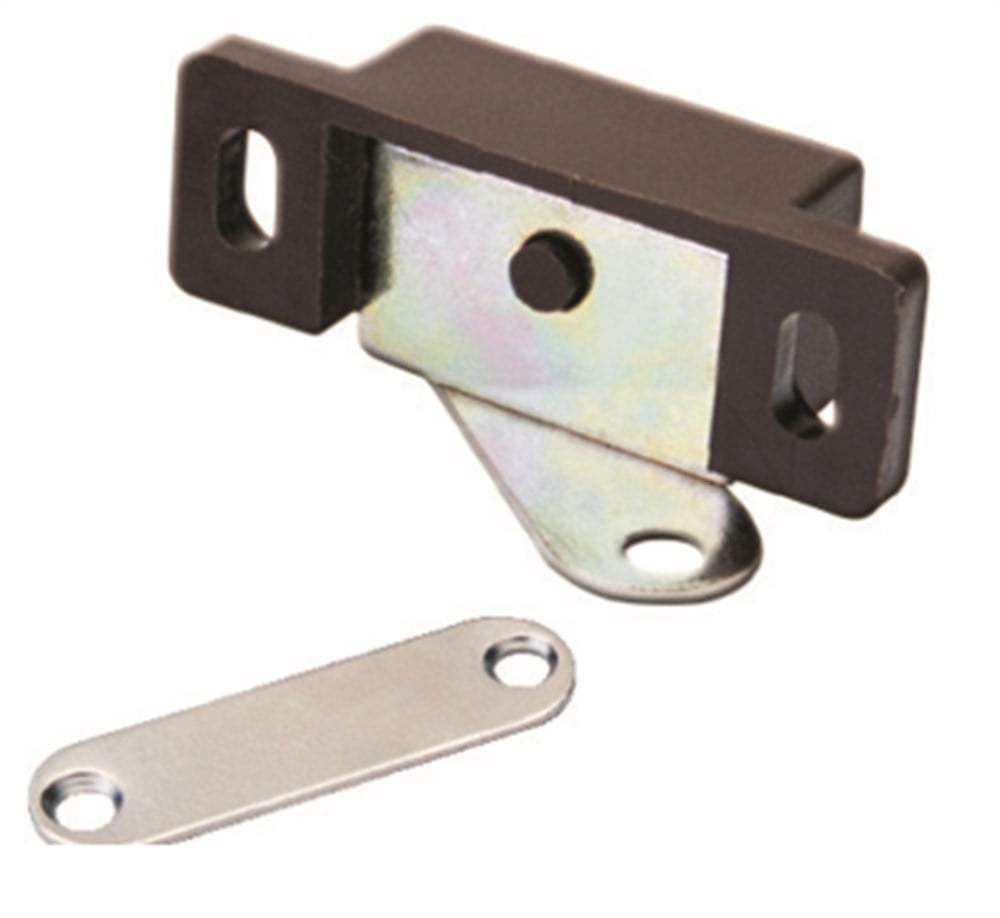 MIKNATISLI ÇIT ÇIT siyah