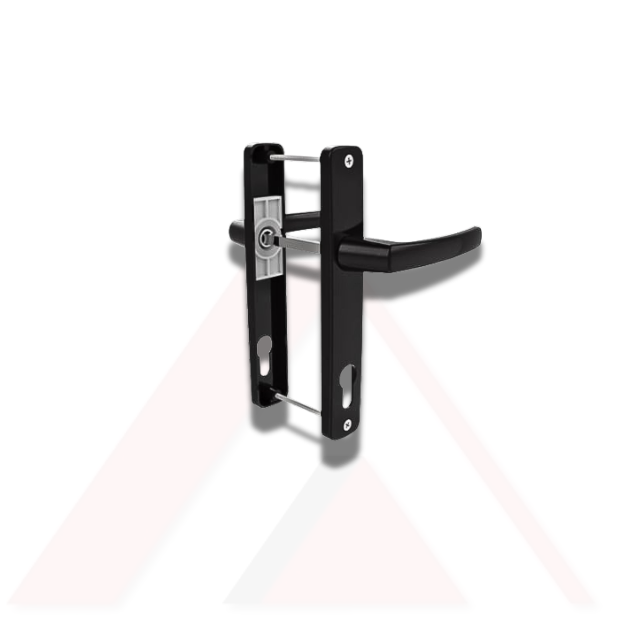 MİLANO KAPI KOLU YAYLI 85 mm