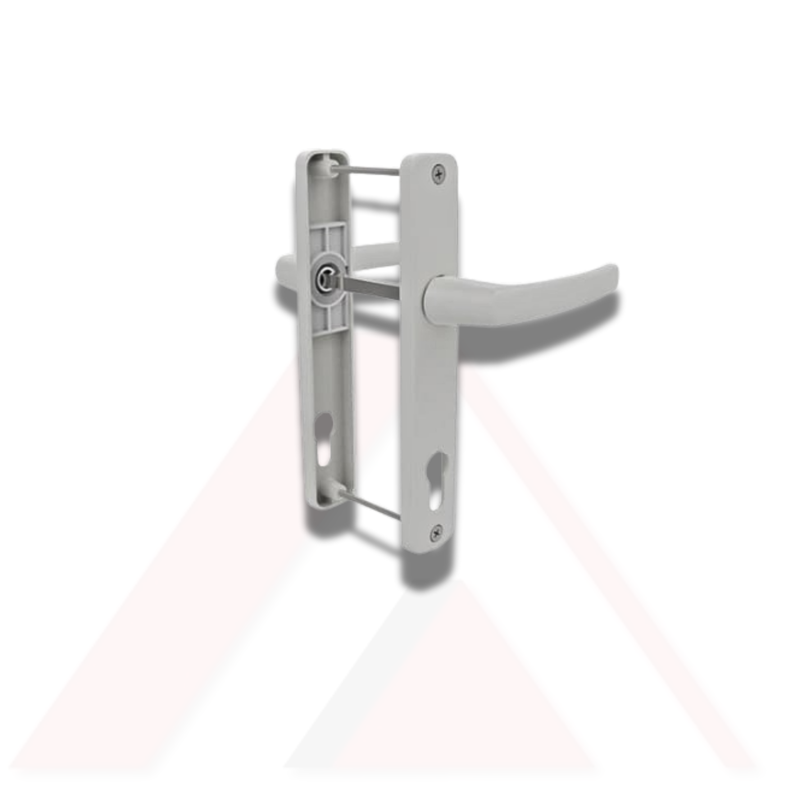 MİLANO KAPI KOLU YAYLI 85 mm