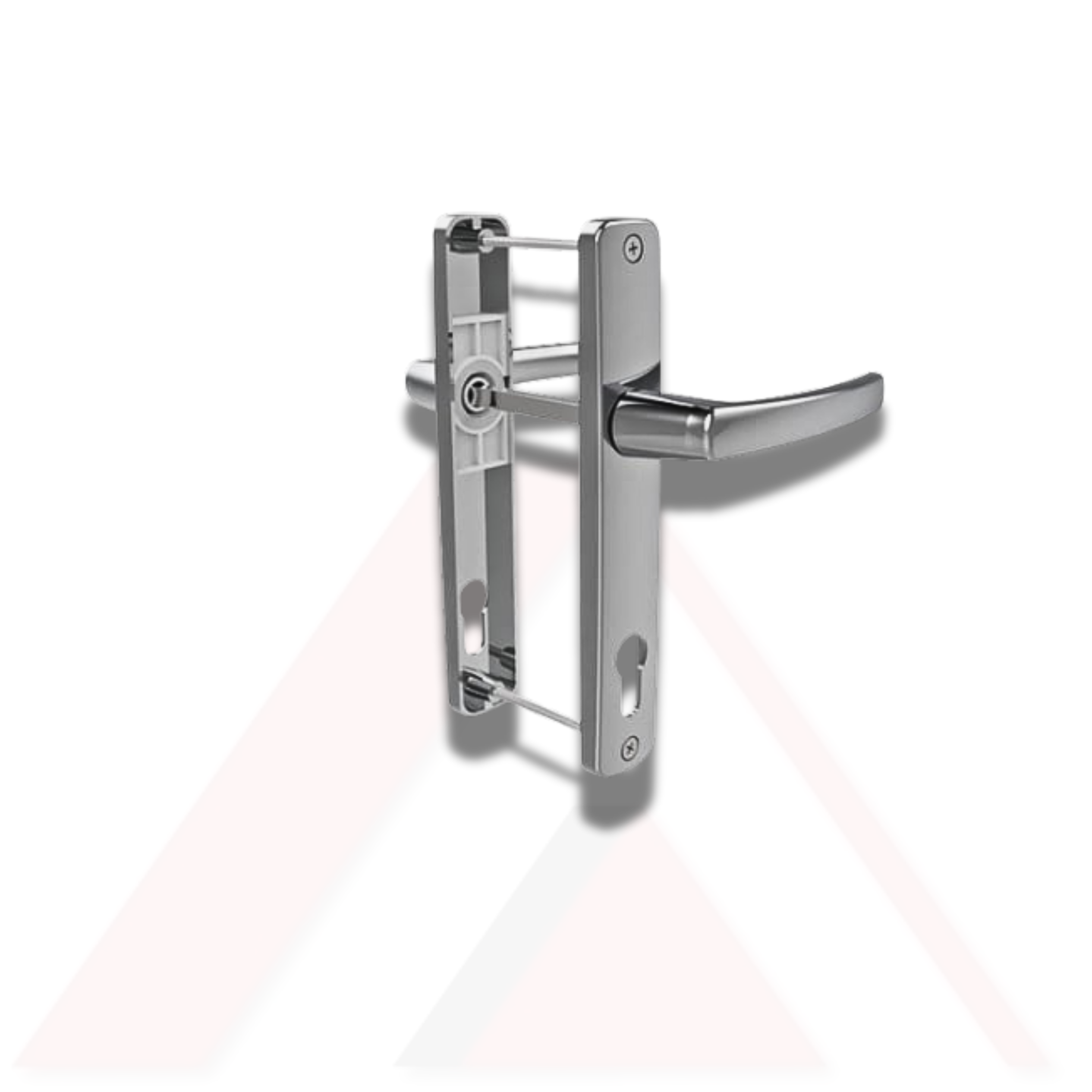 MİLANO KAPI KOLU YAYLI 85 mm