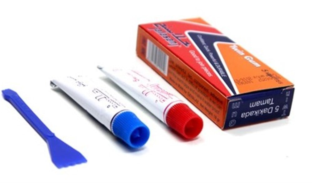 MK1400 ÇELİK YAPIŞTIRICI