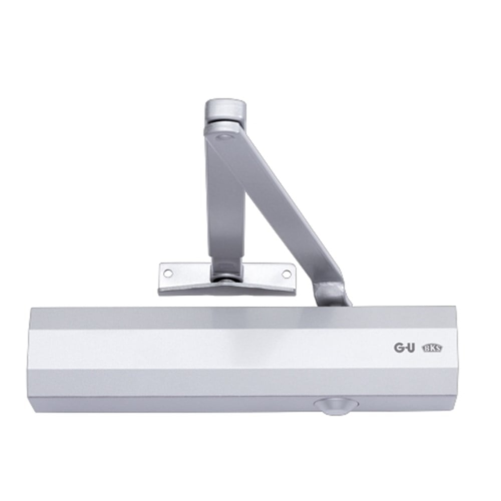 OTS 536 KAPI KAPATICI GOVDE F YANGIN SERTİFİKALI