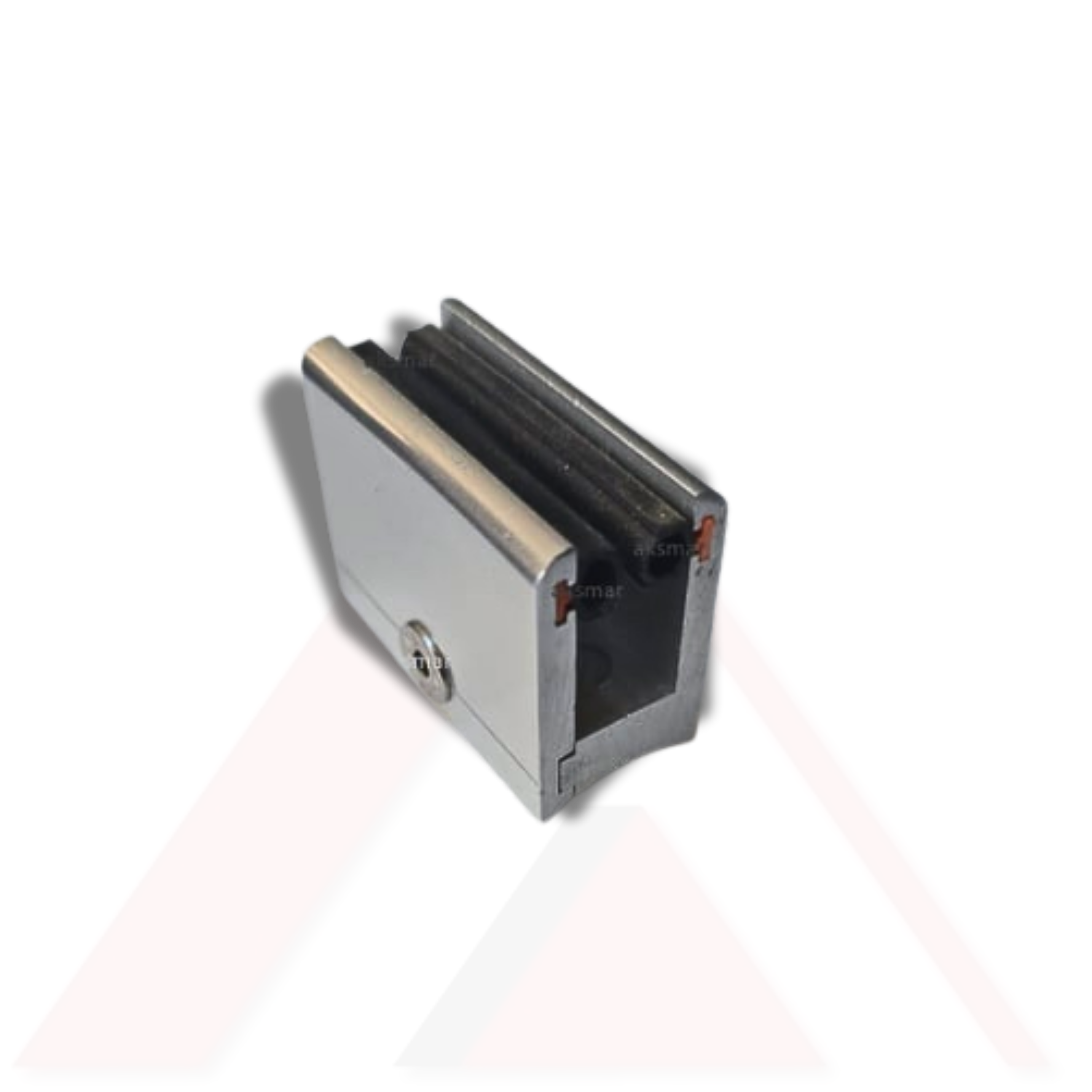 OVAL FİTİLLİ CAM TUTUCU 6-8 mm