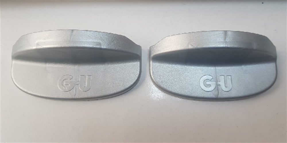 oZ Makas Kapak Takımı beyaz