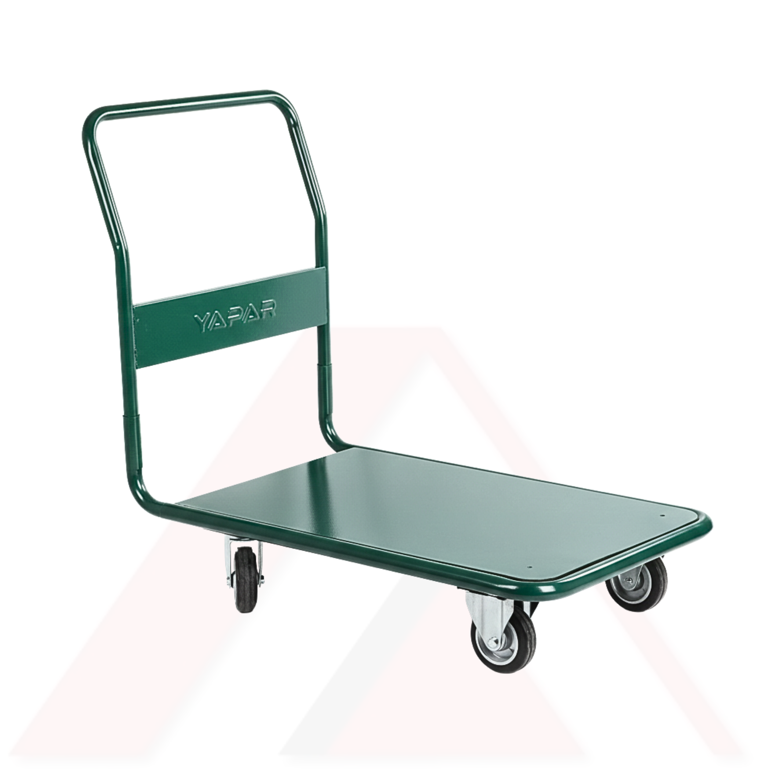 PAKET TAŞIMA ARABASI