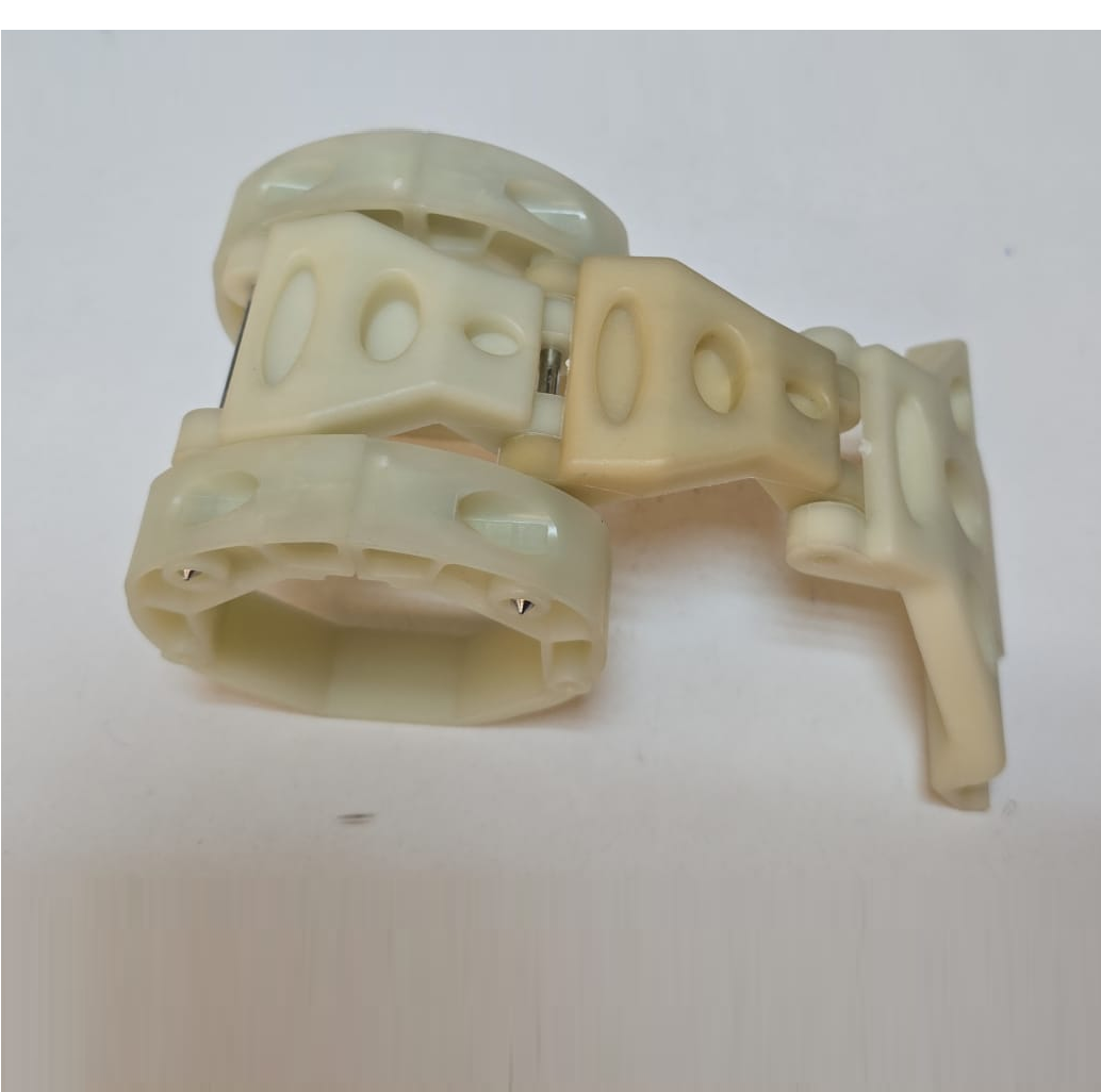 PANJUR BORU KİLİDİ