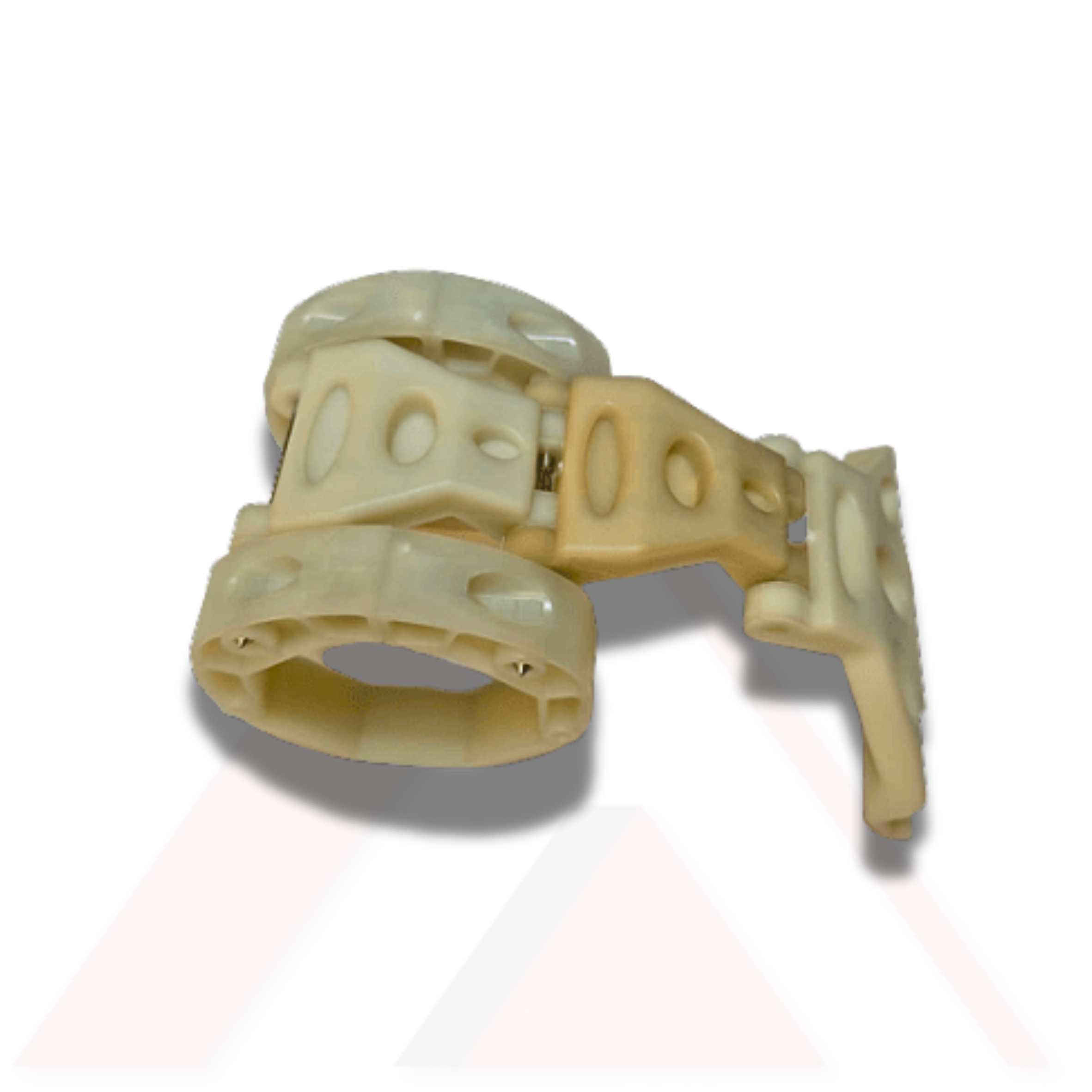 PANJUR BORU KİLİDİ