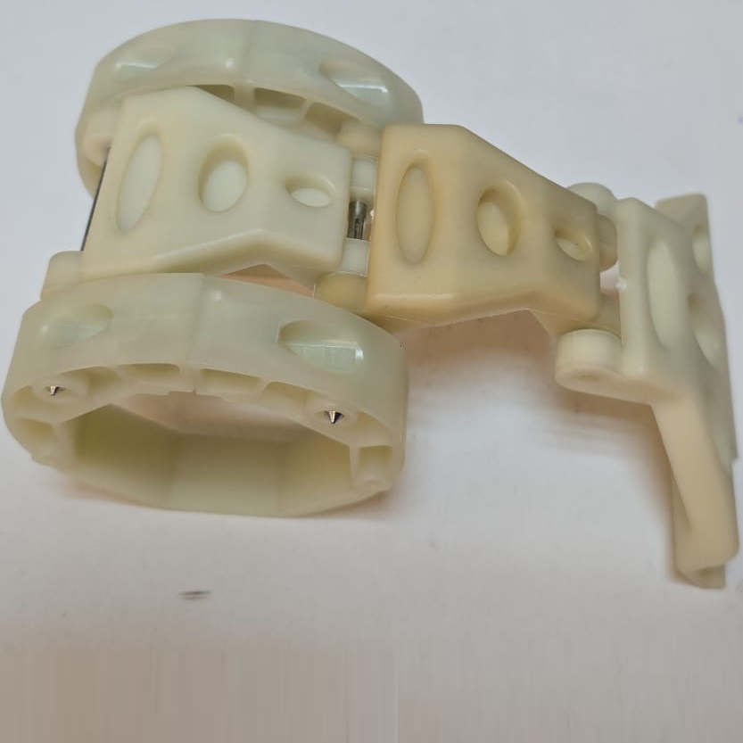 PANJUR BORU KİLİDİ