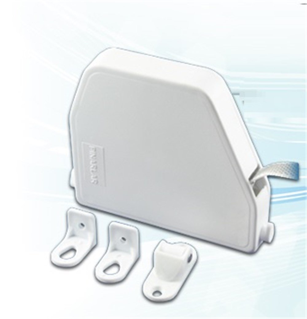 PANJUR MAKARA KAPI BEYAZ